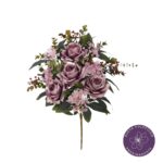 R. ENC. ROSAS/ VIRBURNUM
