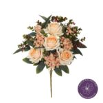 R. ENC. ROSAS/ VIRBURNUM