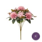 R. CRISANTEMO/ VIBURNUM