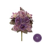 R. ENC. INVERNAL ROSA/HORTENSIA