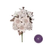 R. ENC. INVERNAL ZINNIA/HORTENSIA
