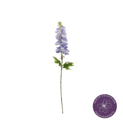 VARA DELPHINIUM *VIOLETA
