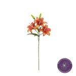 VARA LILIUM X3 OTOÑAL REAL TOUCH