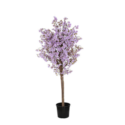 ARBOL ALMENDRO 1.50CM *LAVANDA