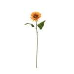 VARA GIRASOL 68CM *NARANJA