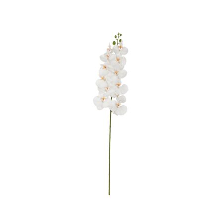 VARA ORQUIDEA 94CM *BLANCO
