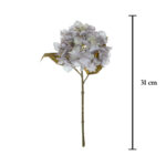 VARA HORTENSIA RIZADA