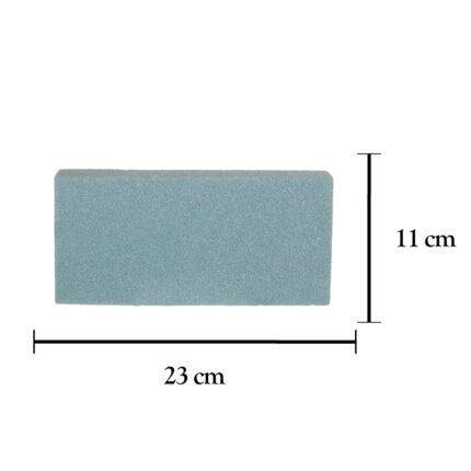 TACO CORCHO 23x11x4.5CM S/R