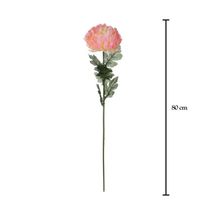 VARA CRISANTEMO BOLA