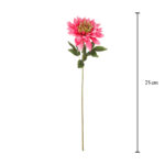 VARA DALIA 75CM *FUXIA