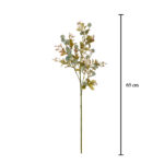 VARA PITAYA X5 65CM *FUXIA