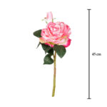 VARA ROSA AGUA X2
