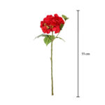 VARA HORTENSIA MICROPEACH