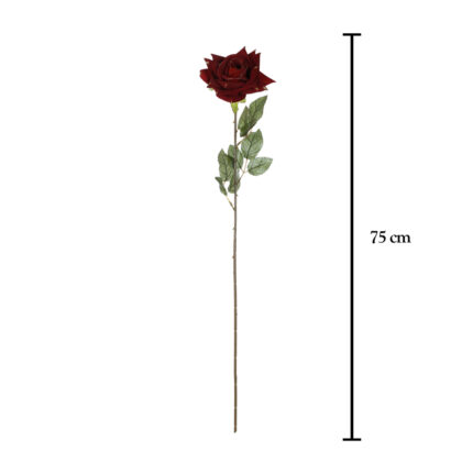 ROSA GRANDE NAVIDAD