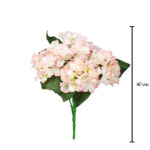 RAMO 5 HORTENSIAS