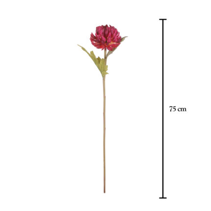 VARA MUM 75CM *FUXIA