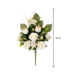 R.ENC.ROSAS/PROTEA X17 *FUXIA