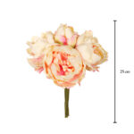 BOUQUET PEONIAS