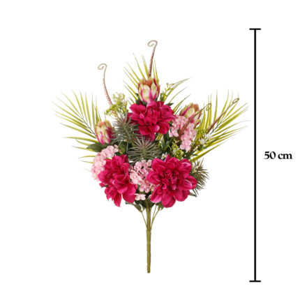 R.ENC.ALOE/DAHLIA/PROTEA