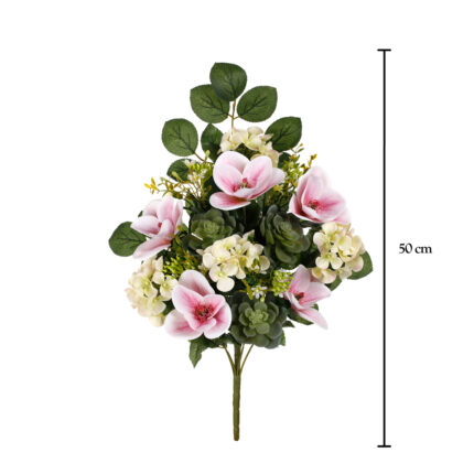 R.ENC.EXOTIC MAGNOLIA