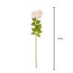 VARA ROSA TACTO NATURAL