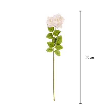 VARA ROSA TACTO NATURAL