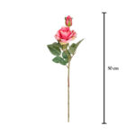 VARA ROSA TACTO NAT.X2