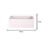 CAJITA MADERA RECTANGULAR