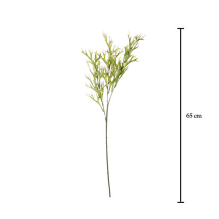 VARA CUERNO DE ALCE X3