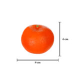 BOLSA 8 NARANJAS ARTIFICIAL