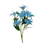R. LILIUM TACTO NATURAL *AZUL