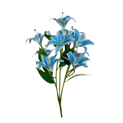 R. LILIUM TACTO NATURAL *AZUL