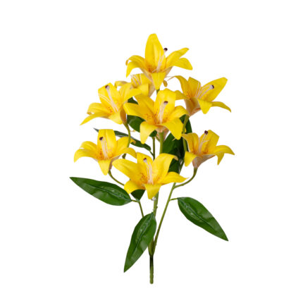 R. LILIUM TACTO NATURAL *AMARILLO