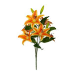 R. LILIUM GIG. TACTO NATURAL