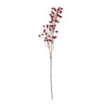 VARA FLOR CEREZO *ROJO
