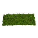 MURAL JARDIN SINTETICO 90x40 *V.OSCURO