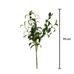 MATA OLIVO X3 17CM