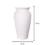 JARRON CER. 45CM
