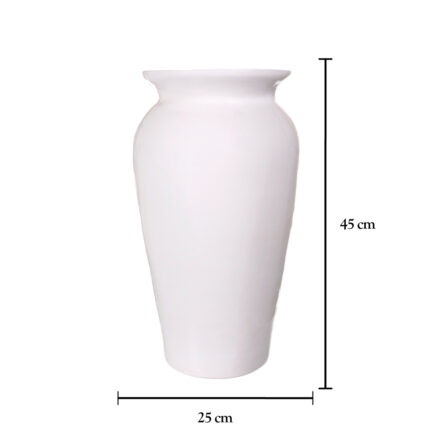JARRON CER. 45CM