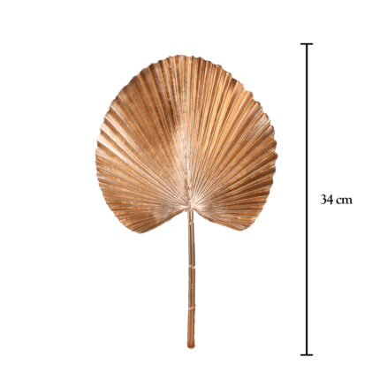 HOJA PALMA 20CM