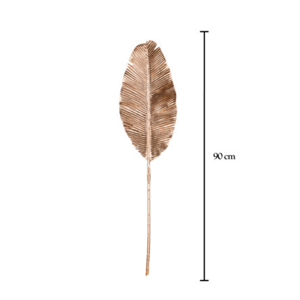 HOJA PLATANERO
