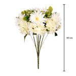 R.GIG.ZINNIA/HORTENSIA *FUXIA