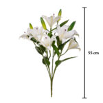 R.LILIUM REAL TOUCH *FUXIA
