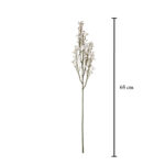 VARA FLOR DE SEDA