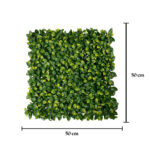 MURAL LAURUS NOBILIS 50X50
