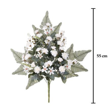 R.ENC OTOÑAL CLAVELLINA MINI