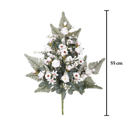 R.ENC OTOÑAL ROSAS MINI