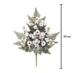 R.ENC OTOÑAL GERBERAS MINI