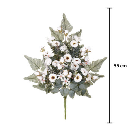 R.ENC OTOÑAL GERBERAS MINI