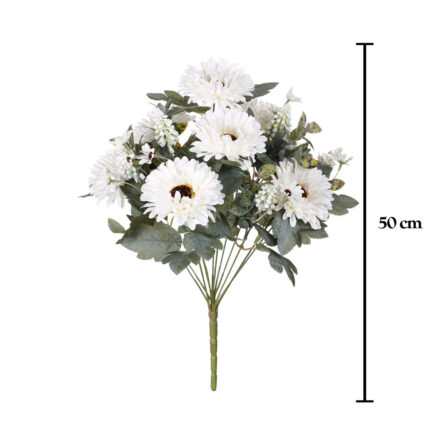R. OTOÑAL GERBERAS